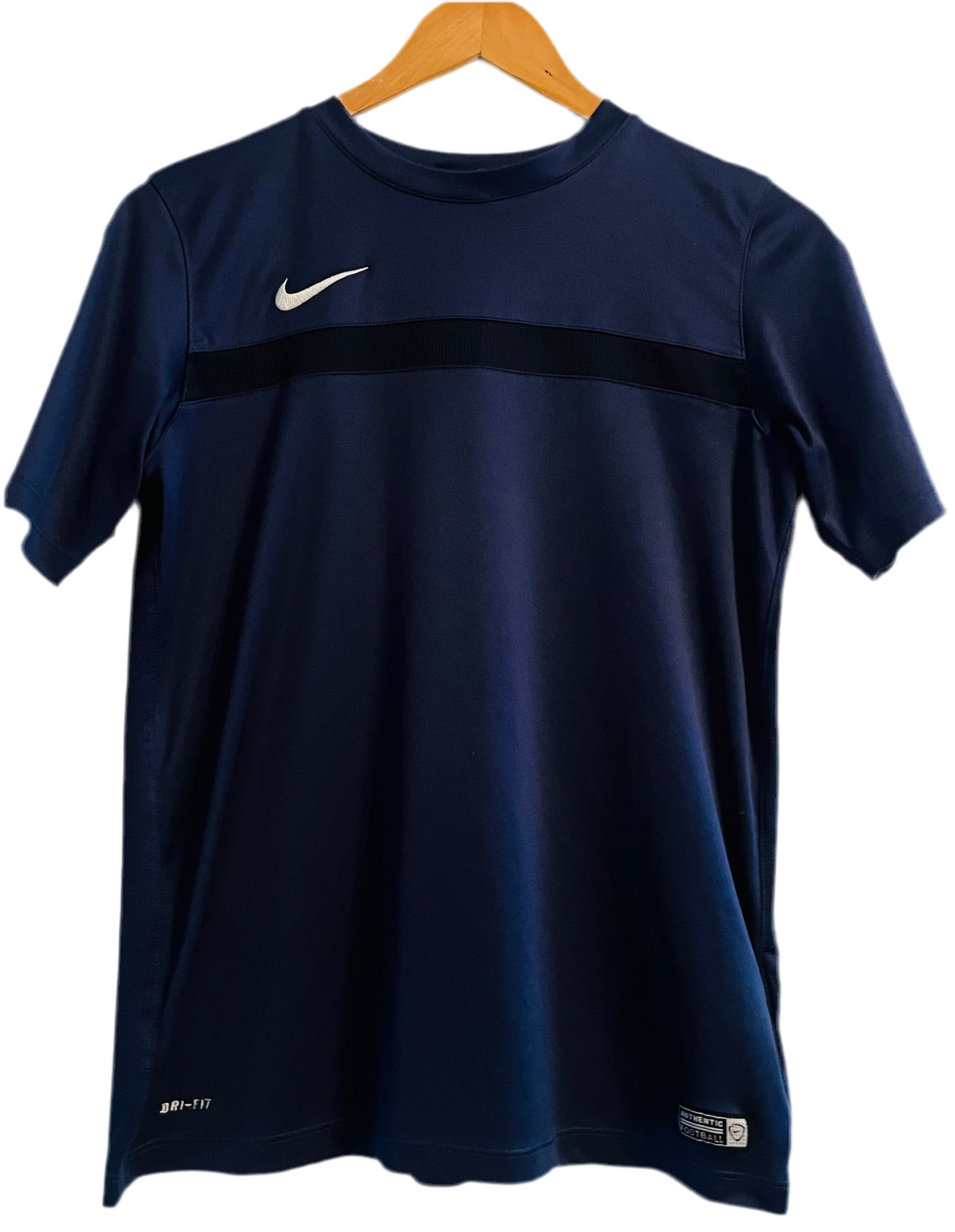 Boys Nike Dri-fit T-Shirt Age 14-15