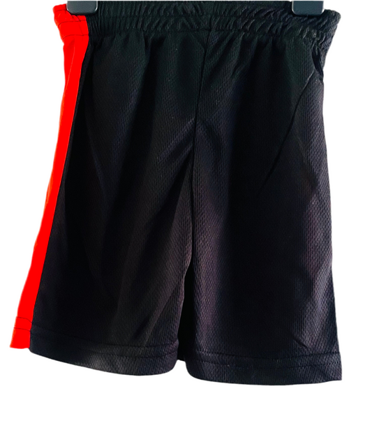 Boys Reebok Shorts Age 2-3 Years