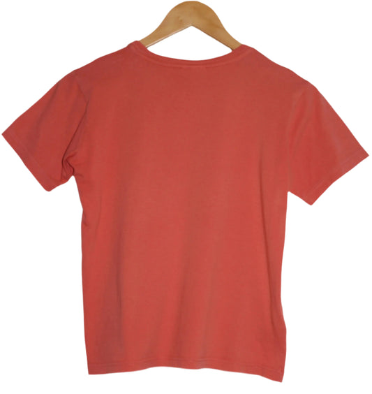 Girls Lacoste T-Shirt Age 12