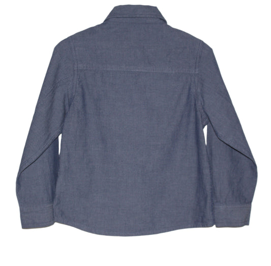 Boys Timberland Shirt Age 5 Years