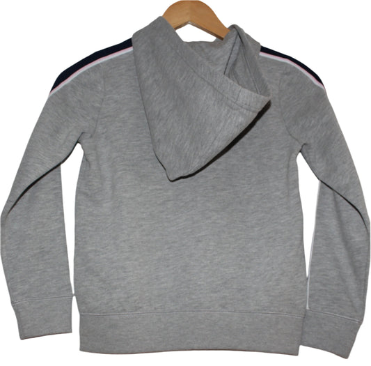 Girls Ralph Lauren Zip Up Hoodie Age 8 - 9