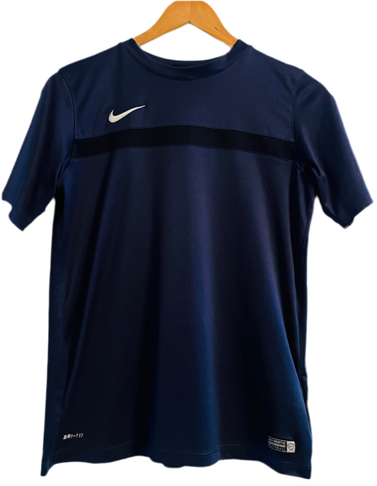 Boys Nike Dri-fit T-Shirt Age 14-15