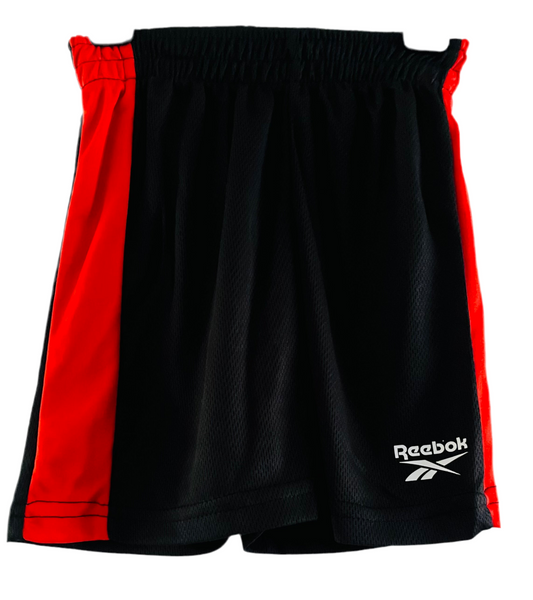 Boys Reebok Shorts Age 2-3 Years