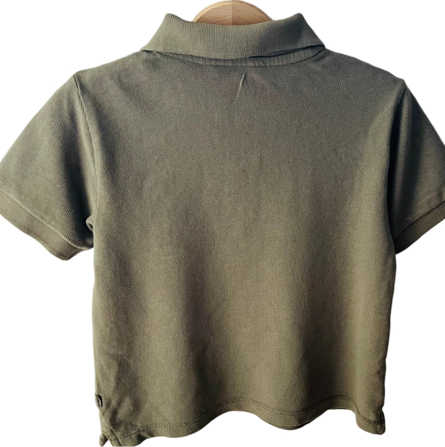 Boys Mango Polo Shirts Age 4-5