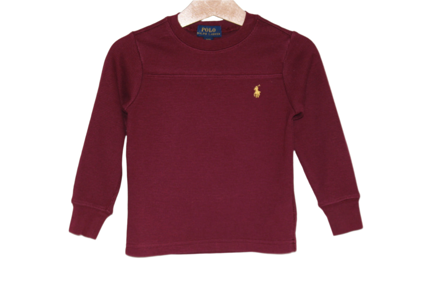 Boys Ralph Lauren Jumper Age 2 Years