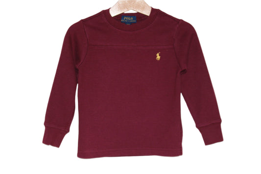 Boys Ralph Lauren Jumper Age 2 Years