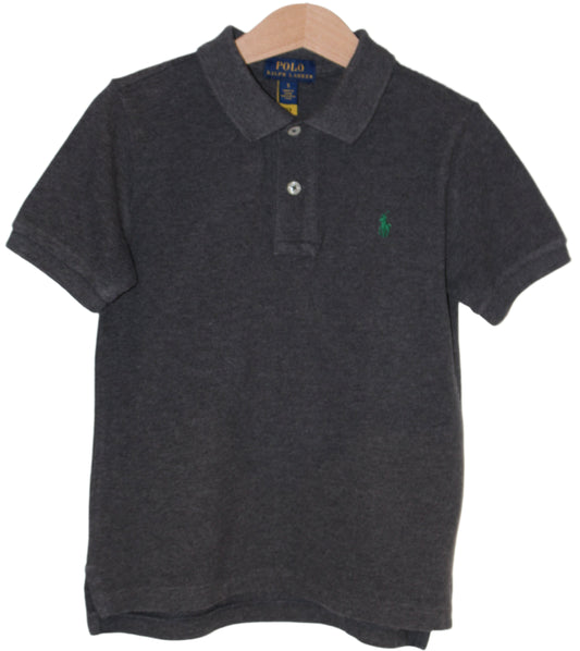 Boys Ralph Lauren Polo Shirt Age 5