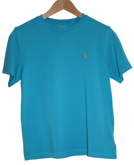 Boys Ralph Lauren T-Shirt Age 10-12