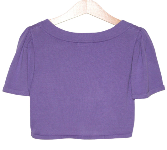 Girls Monsoon Bolero Age 8-9